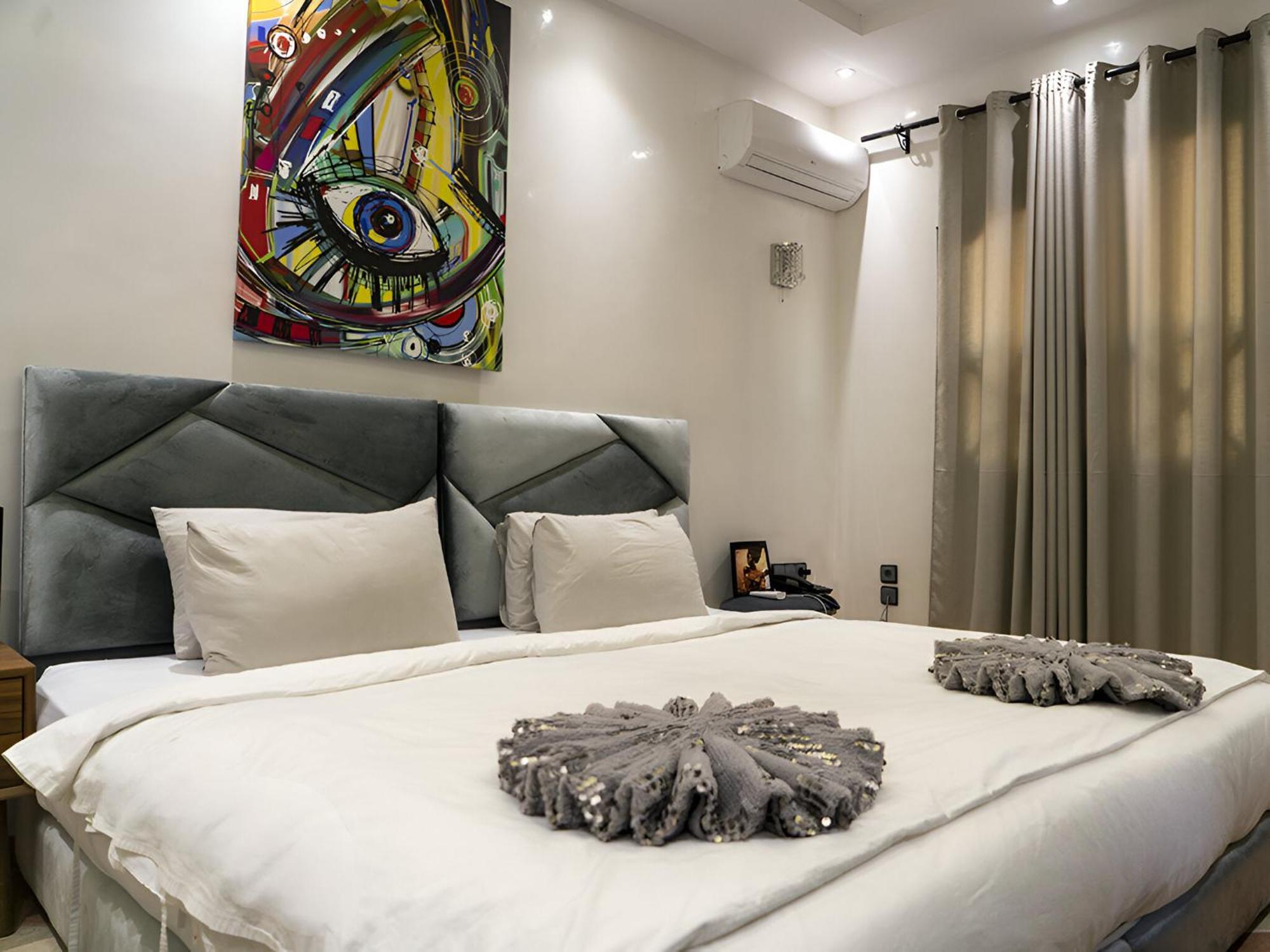 Riad Douirtna Marrakesh Habitación foto