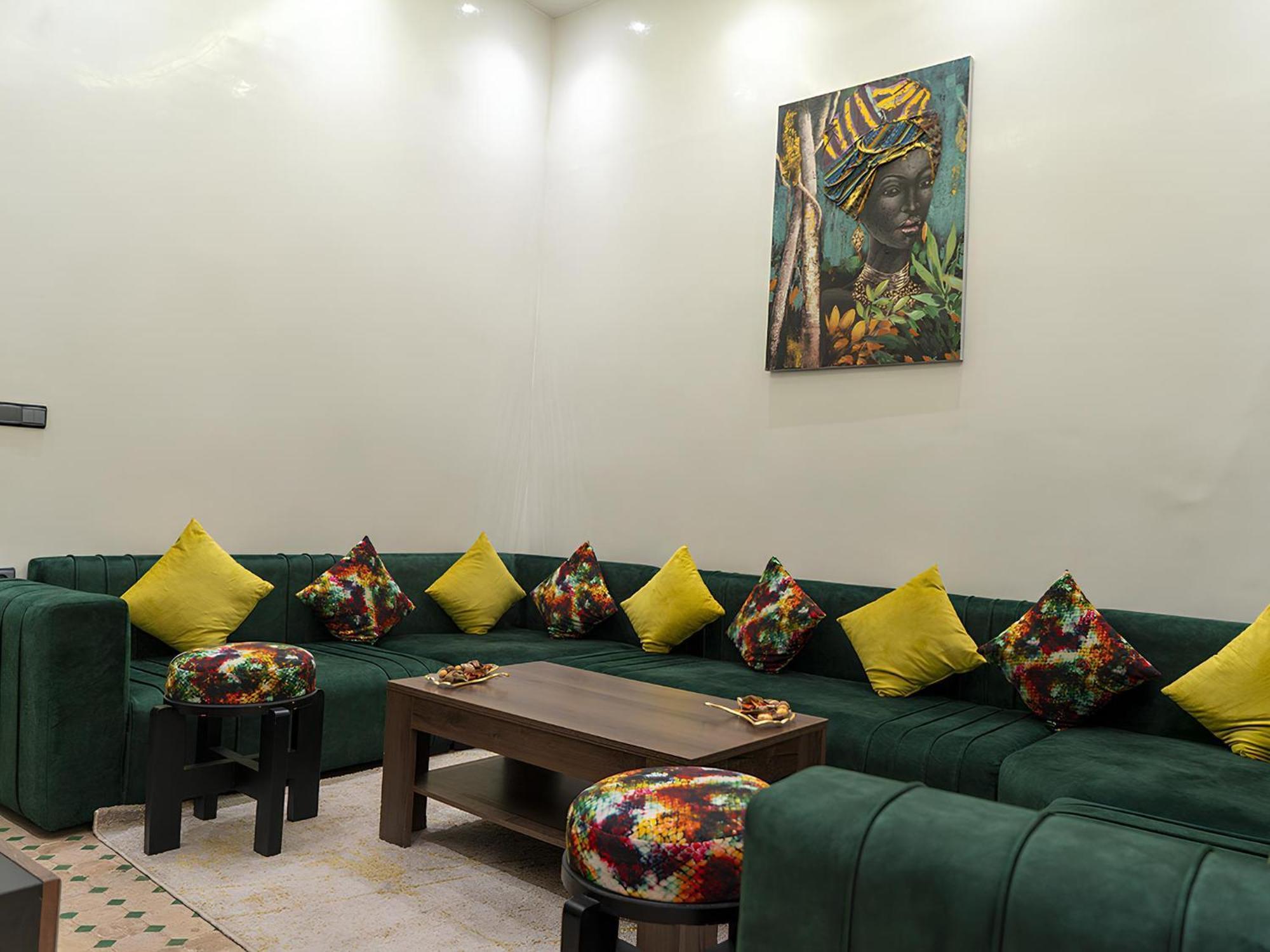 Riad Douirtna Marrakesh Habitación foto