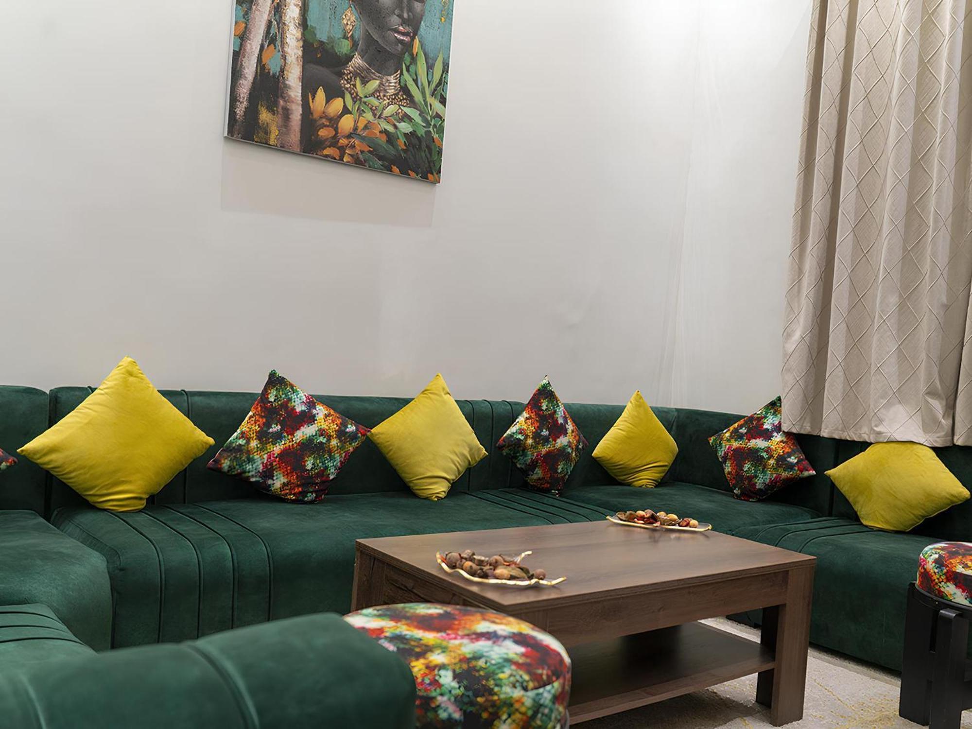 Riad Douirtna Marrakesh Habitación foto