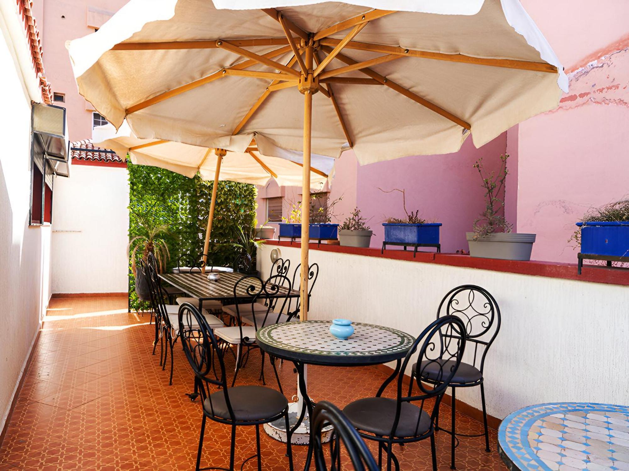 Riad Douirtna Marrakesh Habitación foto