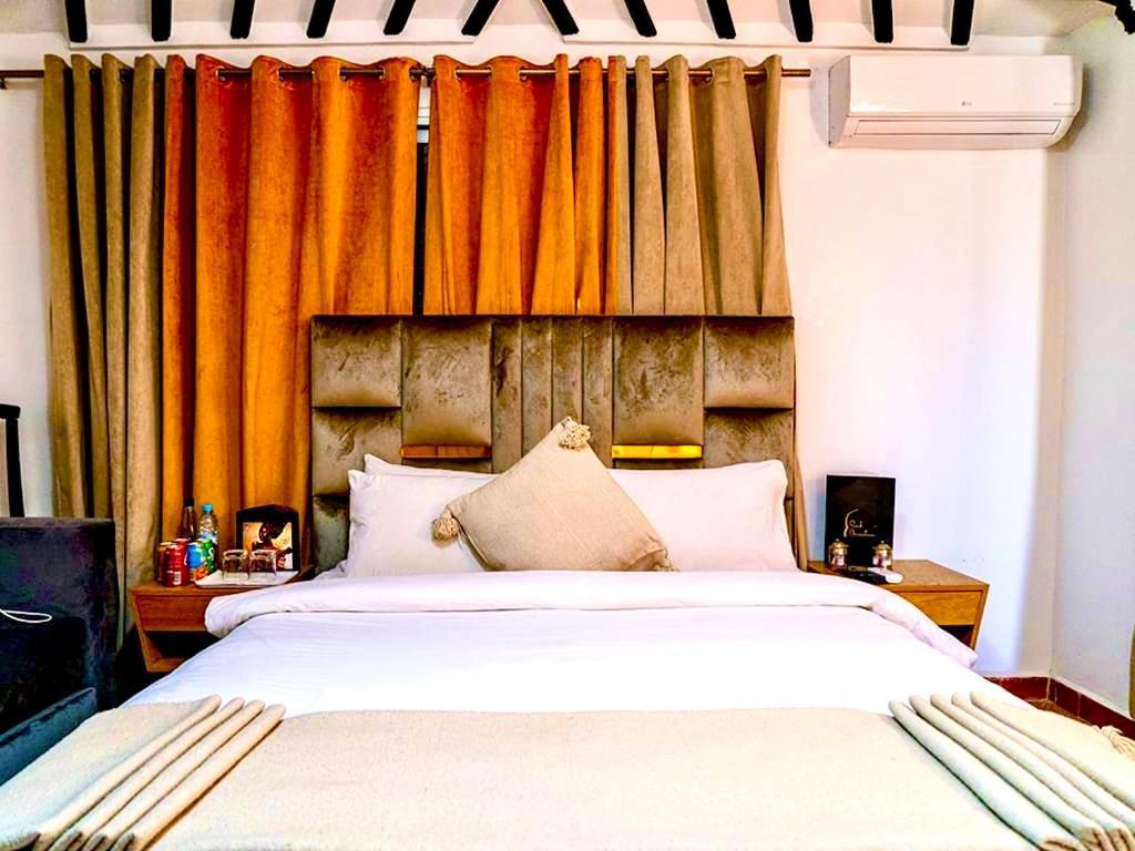 Riad Douirtna Marrakesh Exterior foto