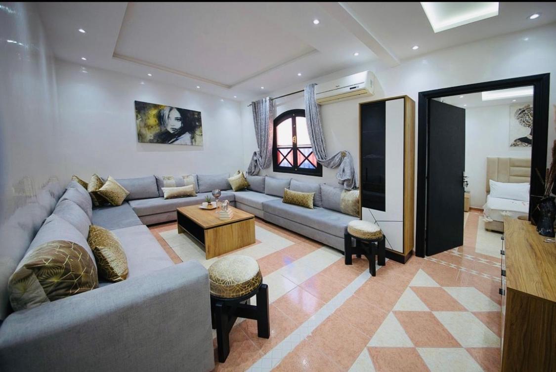Riad Douirtna Marrakesh Exterior foto