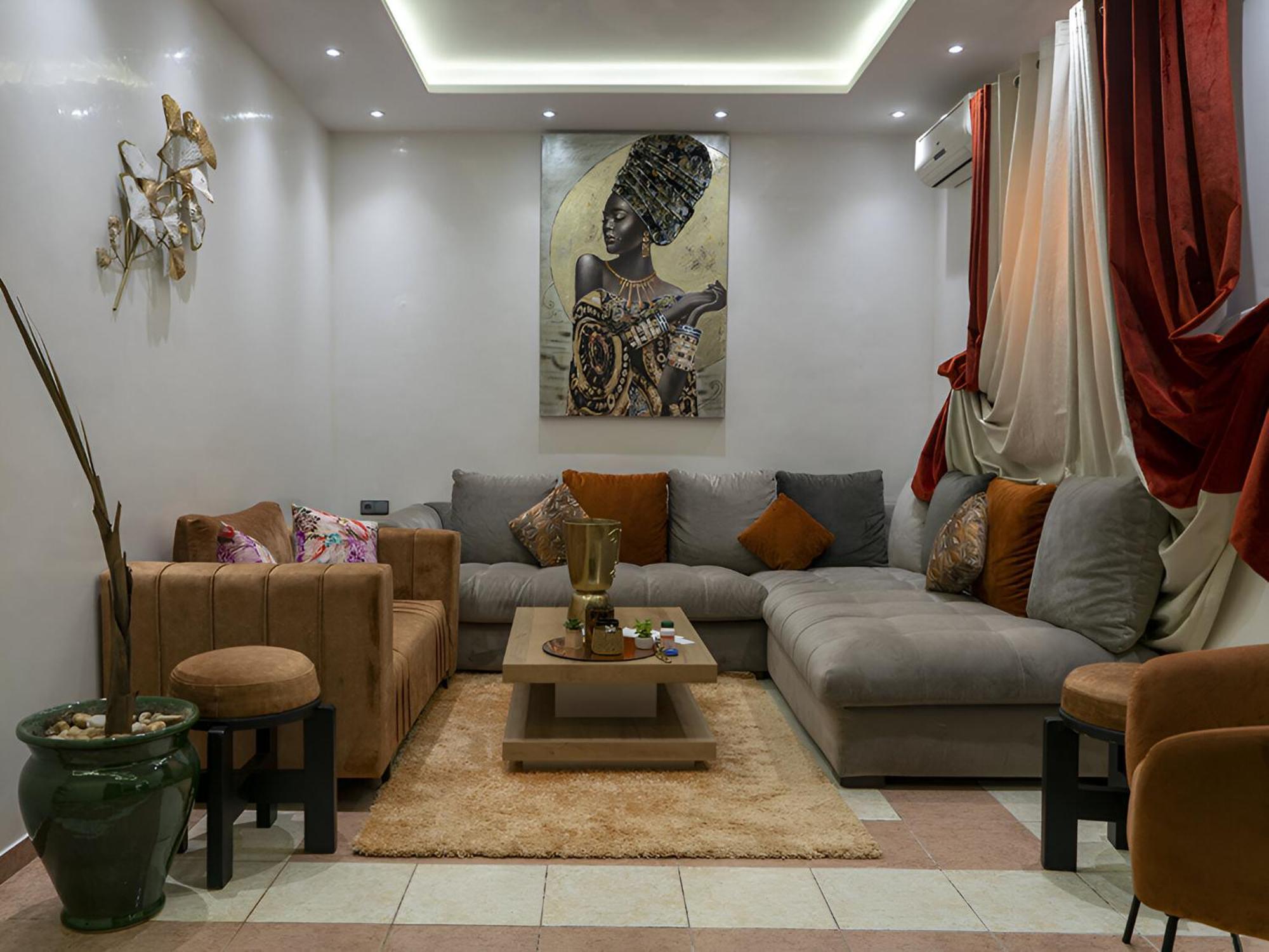 Riad Douirtna Marrakesh Exterior foto