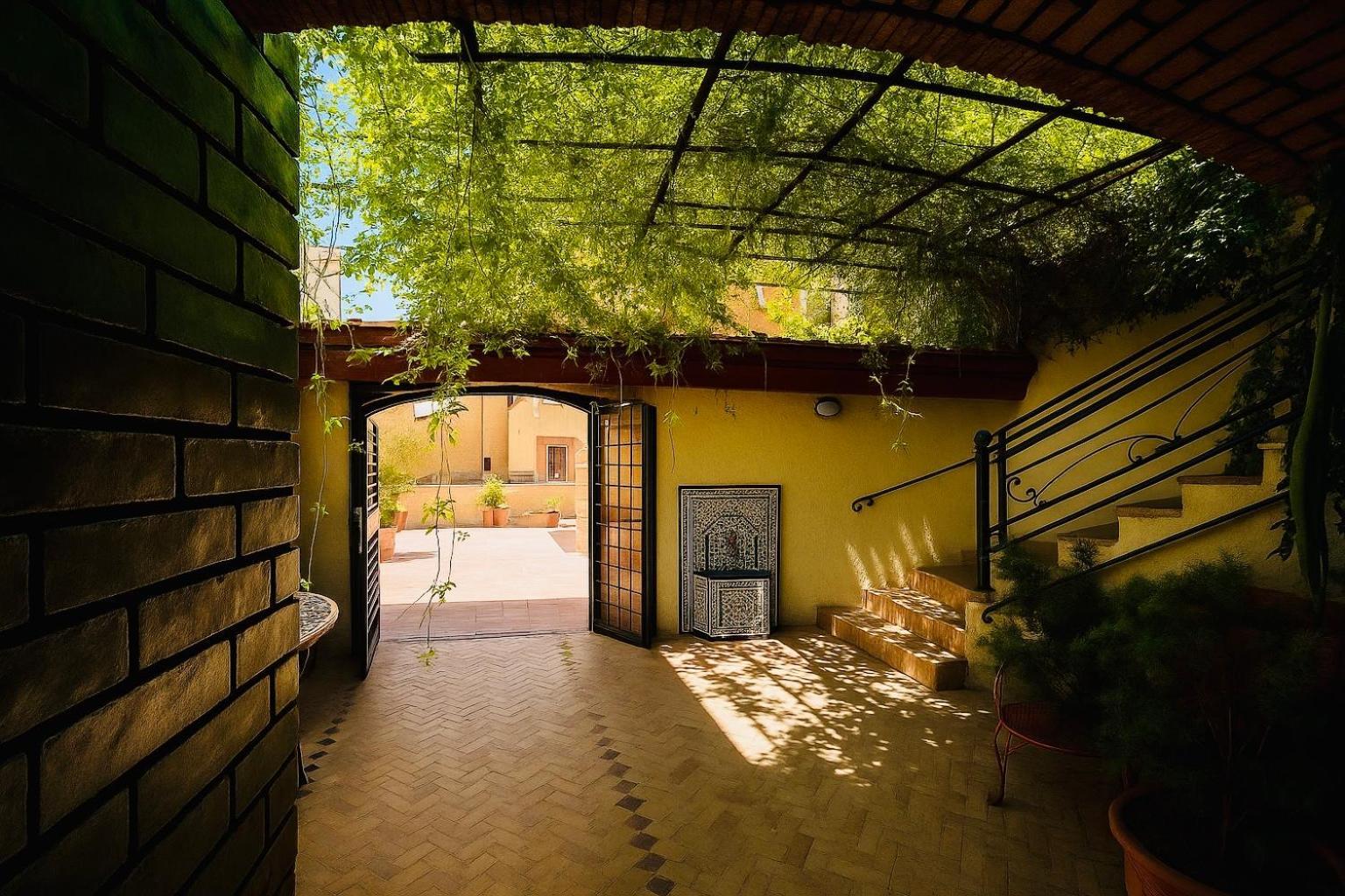 Riad Douirtna Marrakesh Exterior foto
