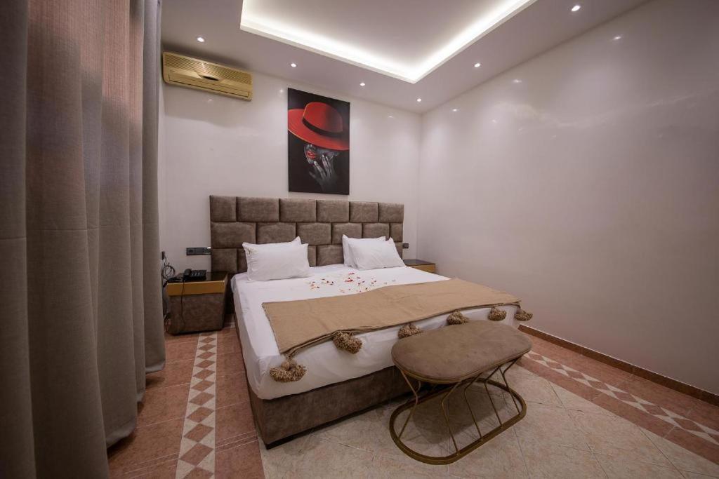 Riad Douirtna Marrakesh Exterior foto